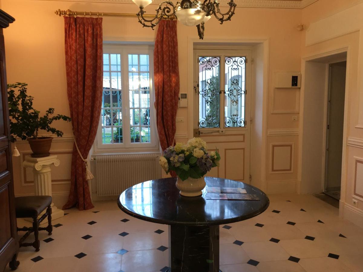 La Bauldiniere Bed & Breakfast Tauxigny Luaran gambar