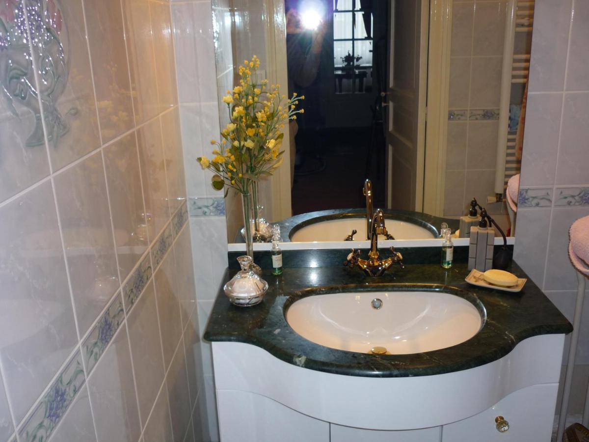 La Bauldiniere Bed & Breakfast Tauxigny Luaran gambar
